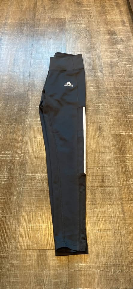 Adidas and Under Armour Women’s Small Pants - photo 4