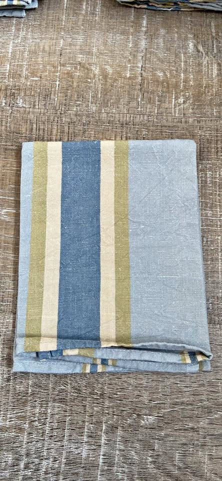 Park Hill Linen Napkins