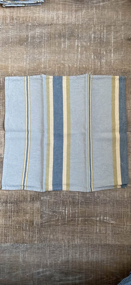 Park Hill Linen Napkins - photo 2