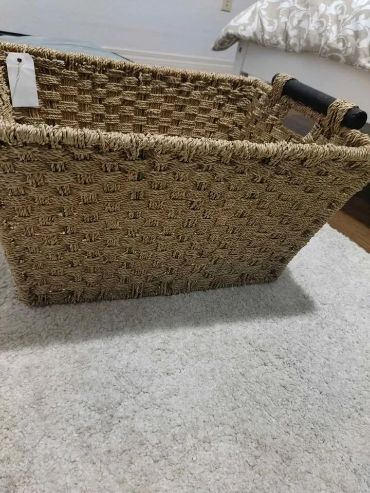 Moving sale~ Needle basket image indicator(2)