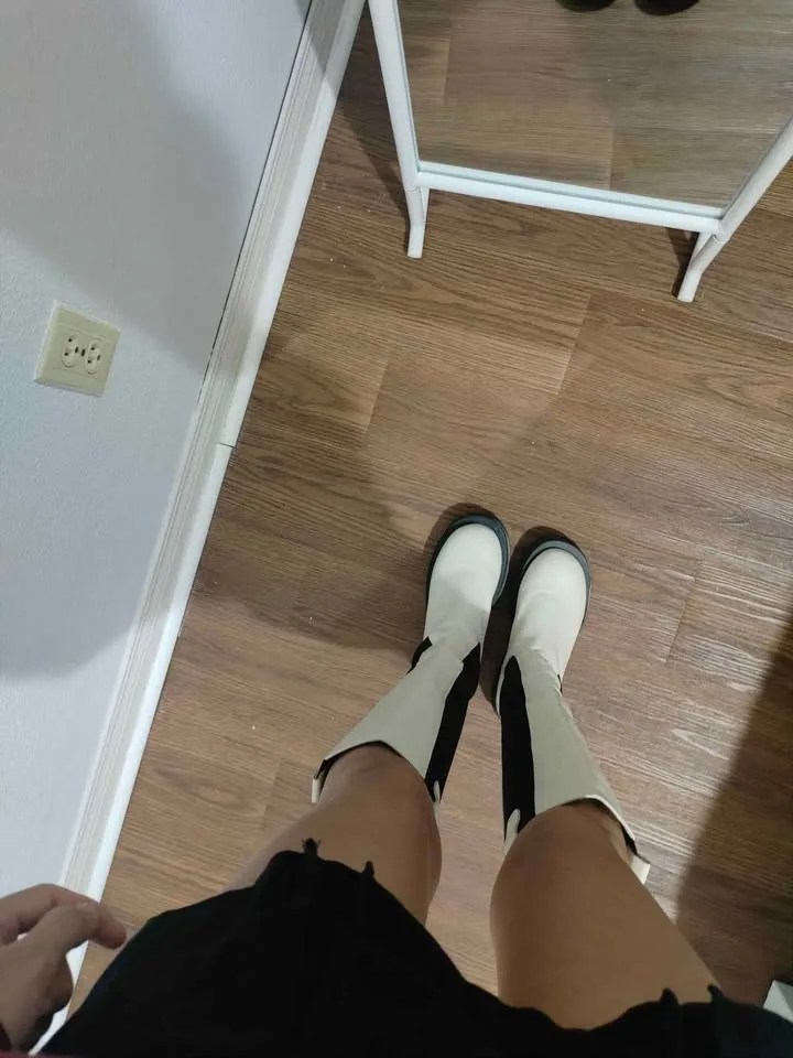 Moving sale ~ tony bianco boots size 6 image indicator(2)