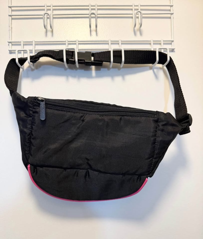 Vintage Nintendo Gameboy Fanny Pack - photo 5