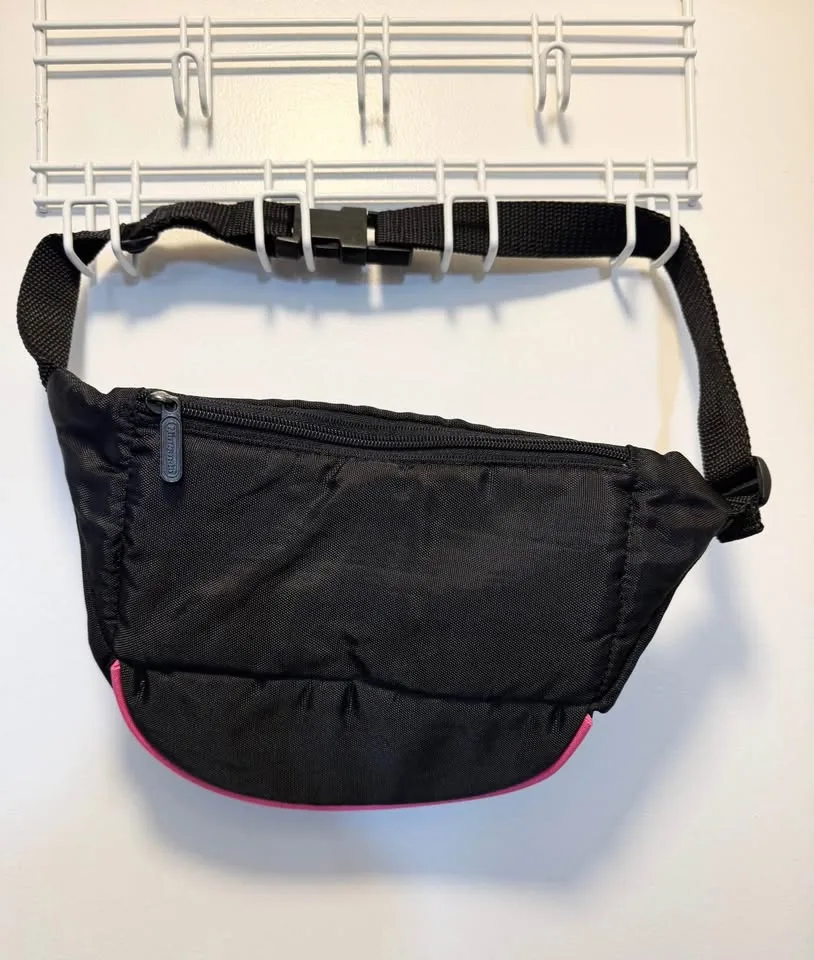 Vintage Nintendo Gameboy Fanny Pack image indicator(5)