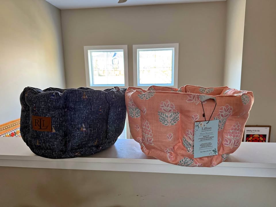 Pet beds
