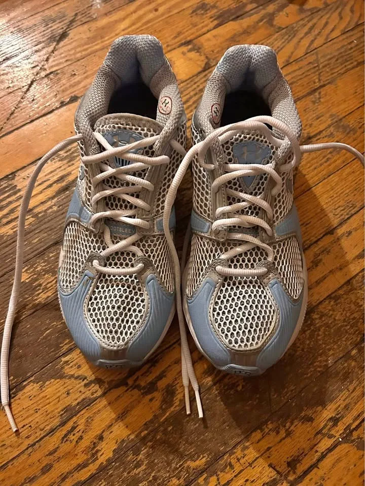 Under Armour Footsleeve 7.5 women thumbnail