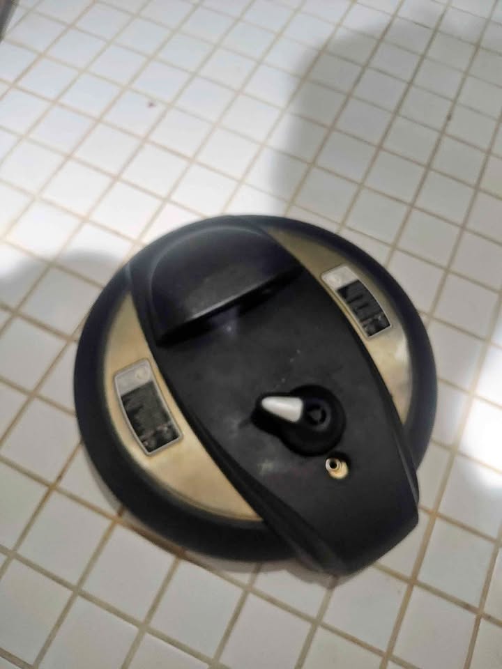 Instant pot Lid