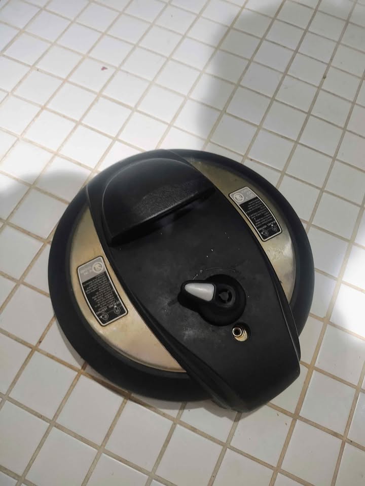 Instant pot Lid - photo 2