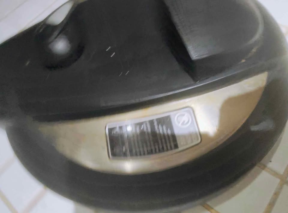 Instant pot Lid - photo 4