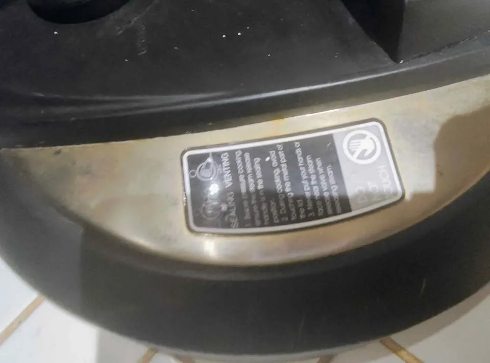Instant pot Lid image indicator(5)