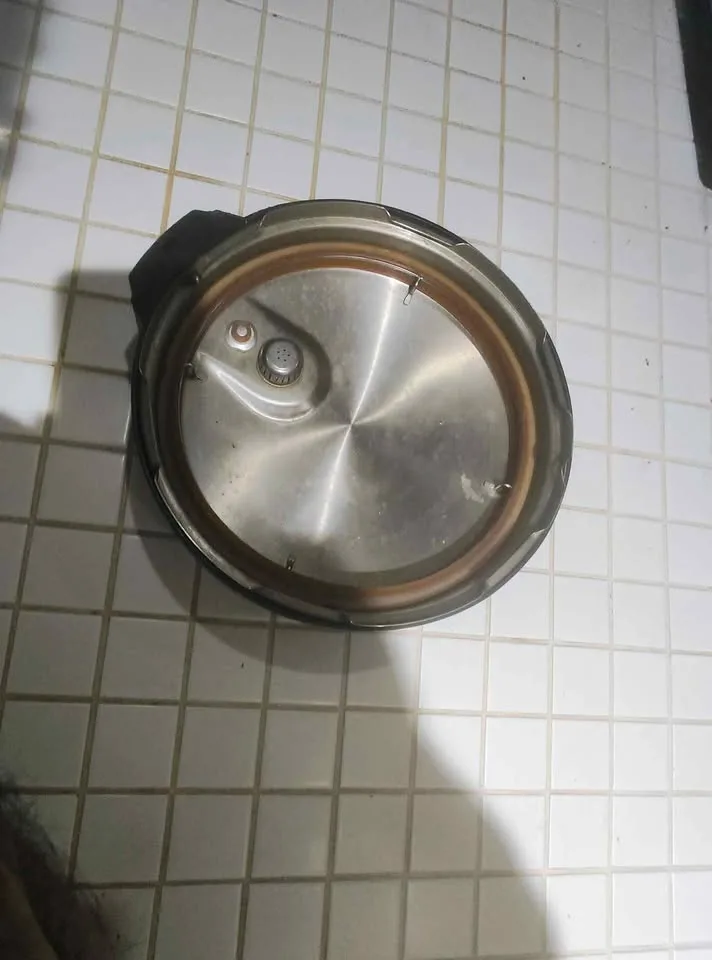 Instant pot Lid image indicator(6)