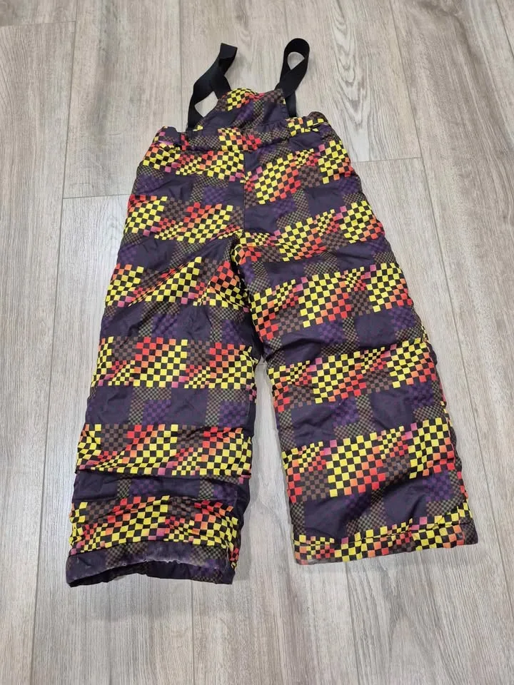 Size 5 Kids Snowpants image indicator(2)