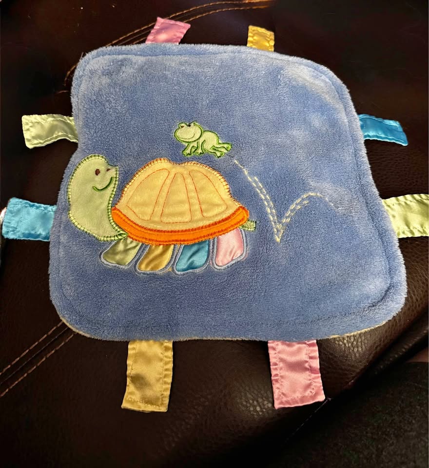 Baby soft security blanket - Baby Baby Blankets & Beyond