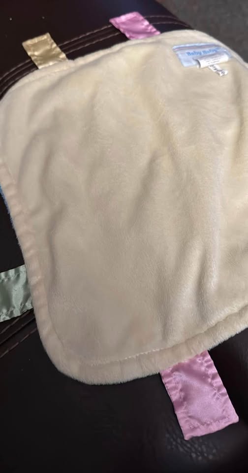 Baby soft security blanket - Baby Baby Blankets & Beyond - photo 2