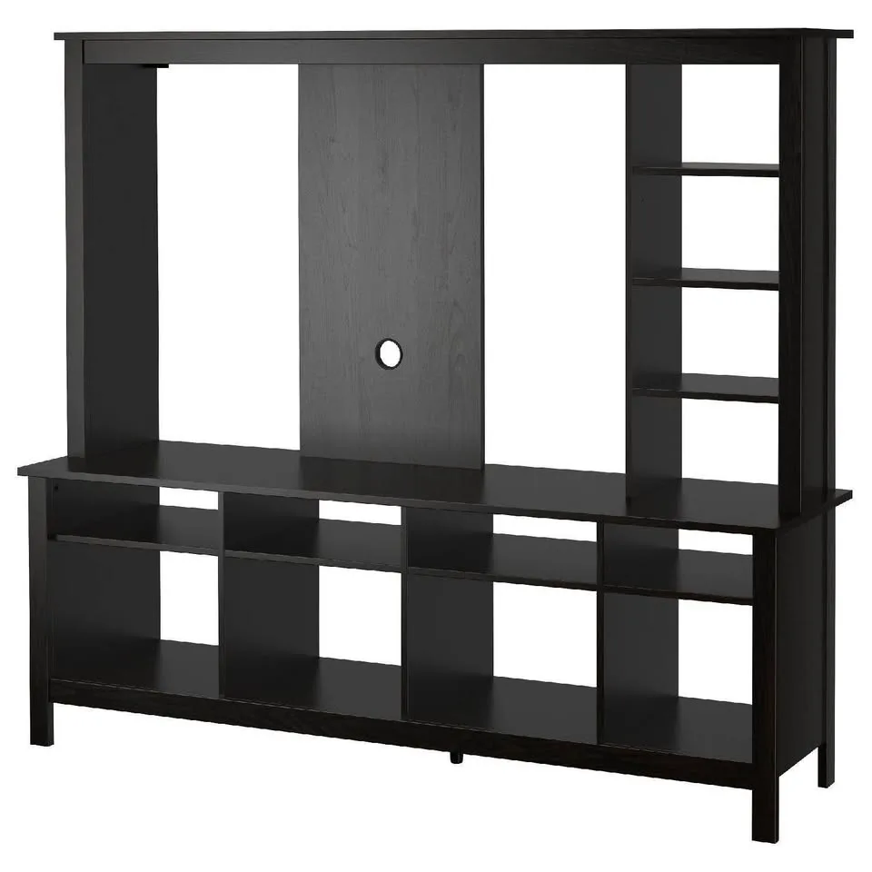 IKEA TOMNAS TV Stand / Entertainment Uni image indicator(2)