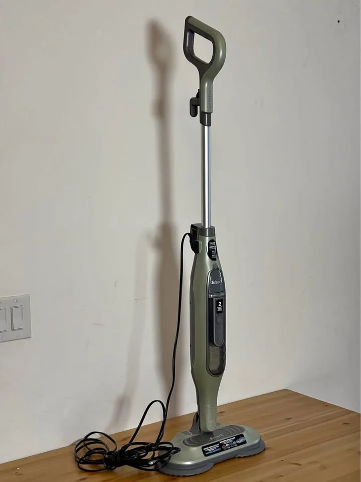Steam & Scrub All-in-One Floor Mop | Shark thumbnail