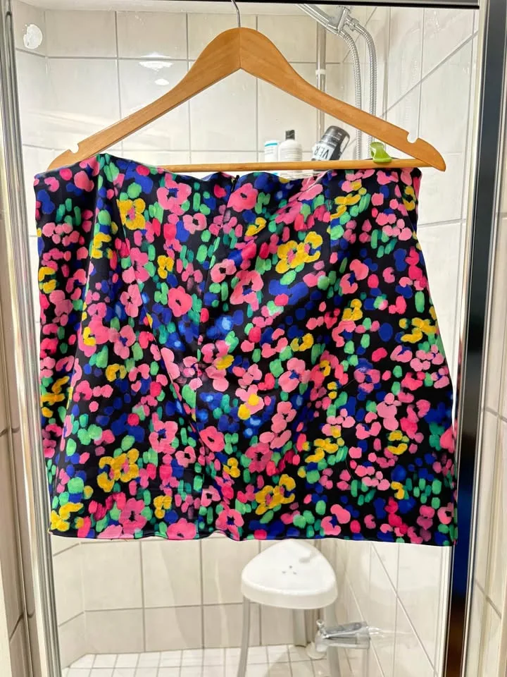 Dynamite mini skirt Xl image indicator(2)