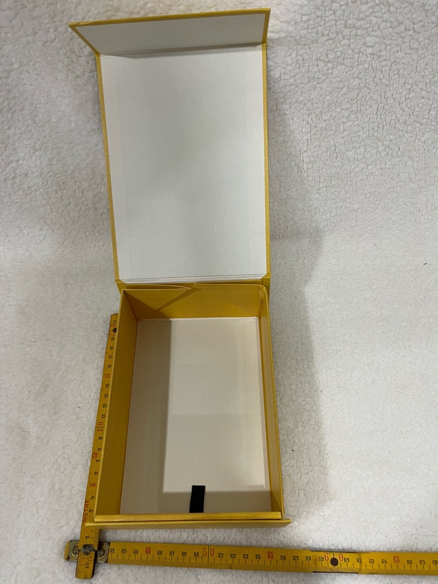 Fendi Box. Signed “Love Karl” - photo 3