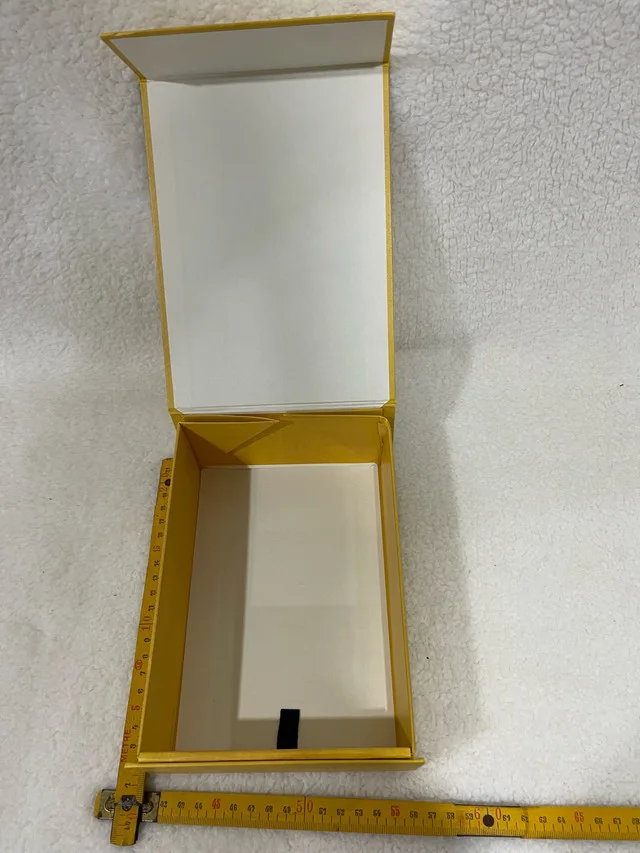 Fendi Box. Signed “Love Karl” image indicator(3)