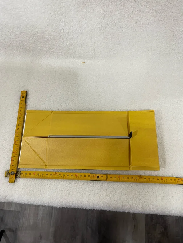 Fendi Box. Signed “Love Karl” image indicator(4)