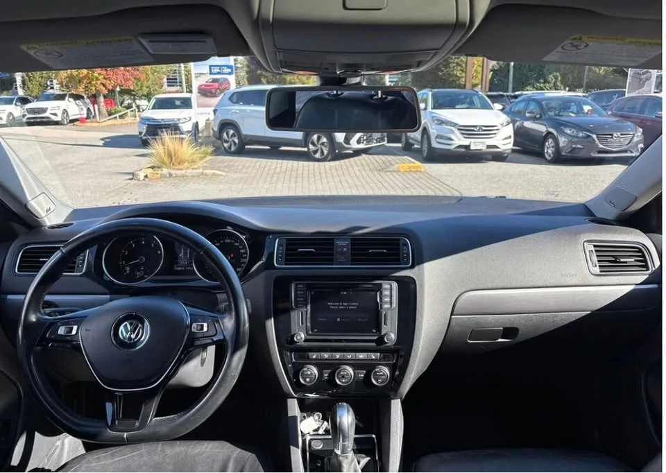 2016 Volkswagen Jetta Sedan Highline image indicator(4)