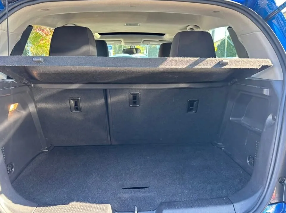 2017 Chevrolet Sonic LT image indicator(7)