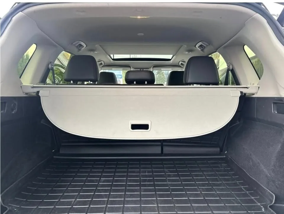 2023 Nissan Rogue Platinum image indicator(4)