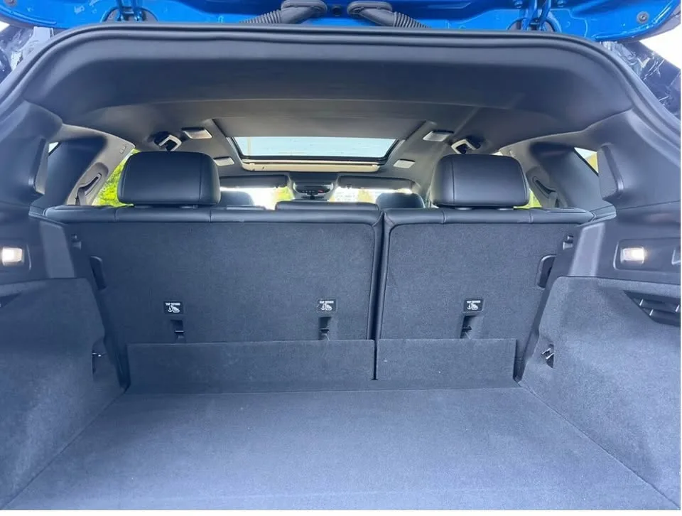 2024 Acura ZDX Type S AWD image indicator(7)