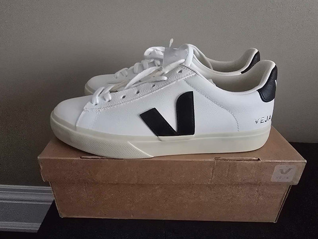 Veja unisex shoes