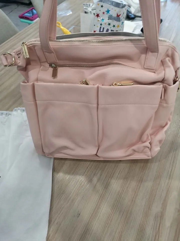 Mrs. Fong Diaper Bag image indicator(3)