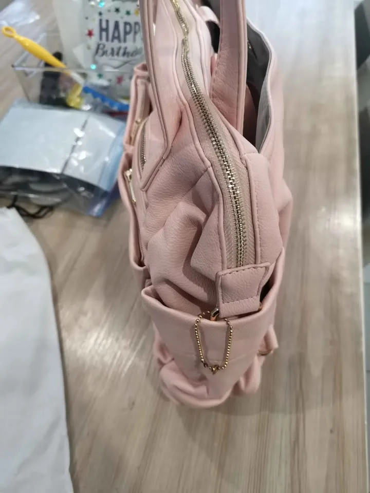 Mrs. Fong Diaper Bag image indicator(4)