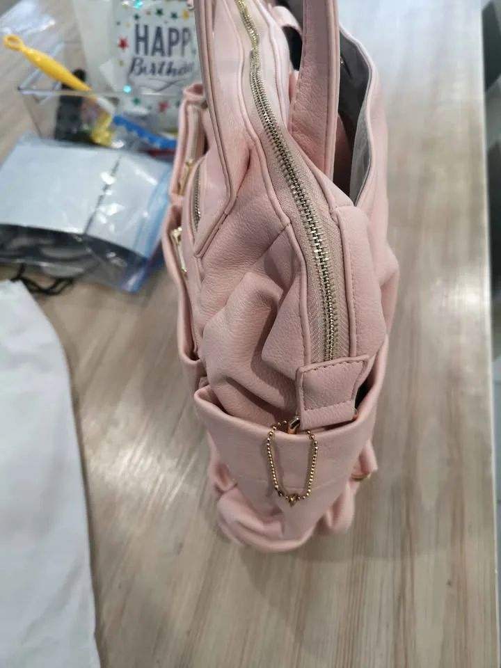 Mrs. Fong Diaper Bag image indicator(5)