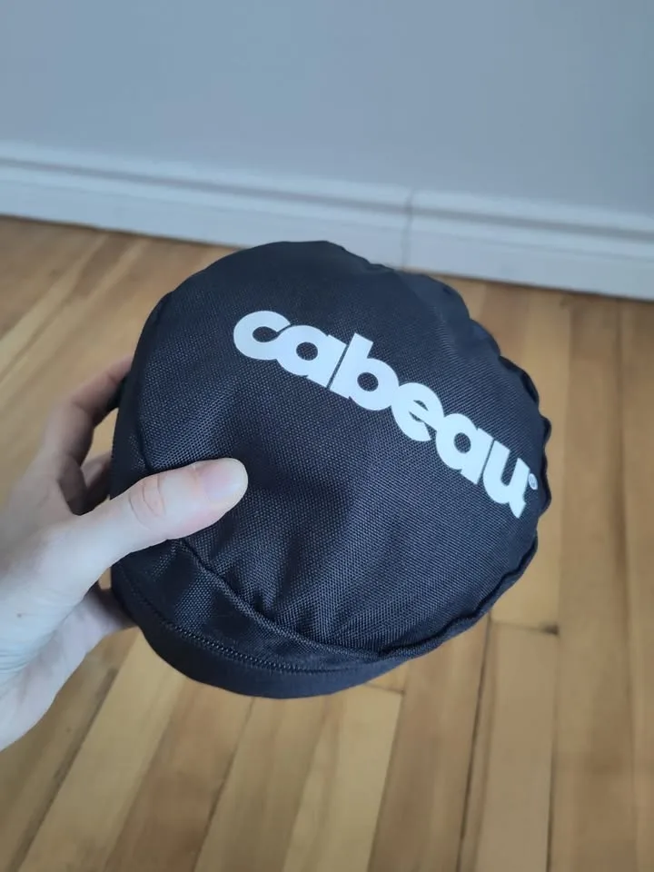 Cabeau Evolution TNES3 Travel Pillow image indicator(2)