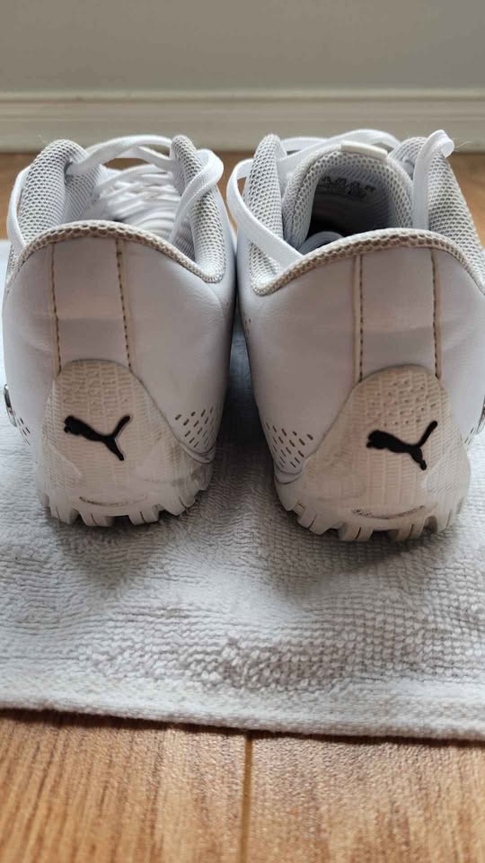 PUMA BMW Motorsport Drift Cat 5 Ultra Shoes (Size 9.5) - photo 4