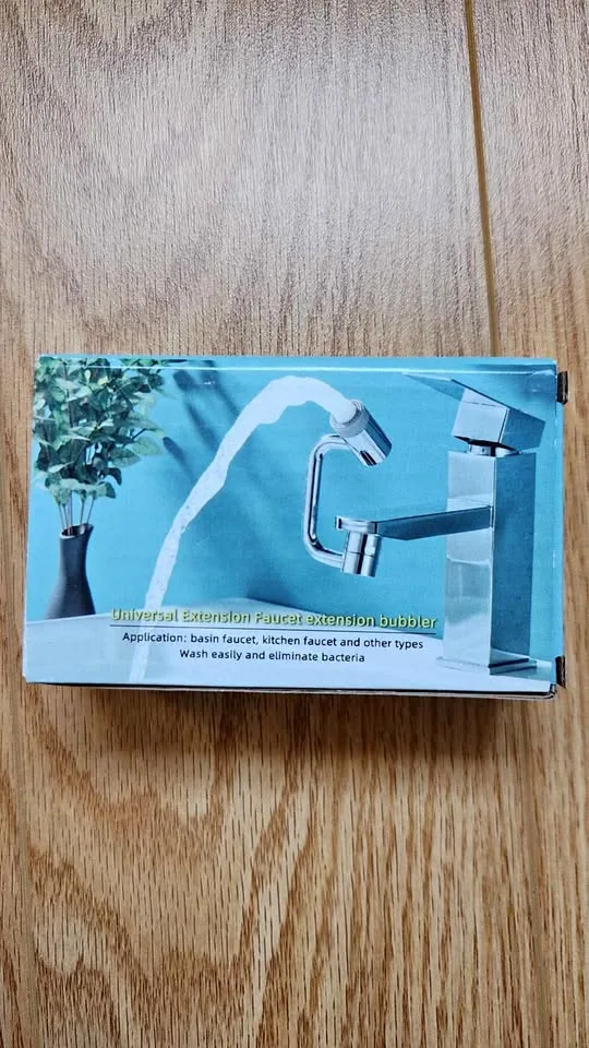 Faucet Extension thumbnail