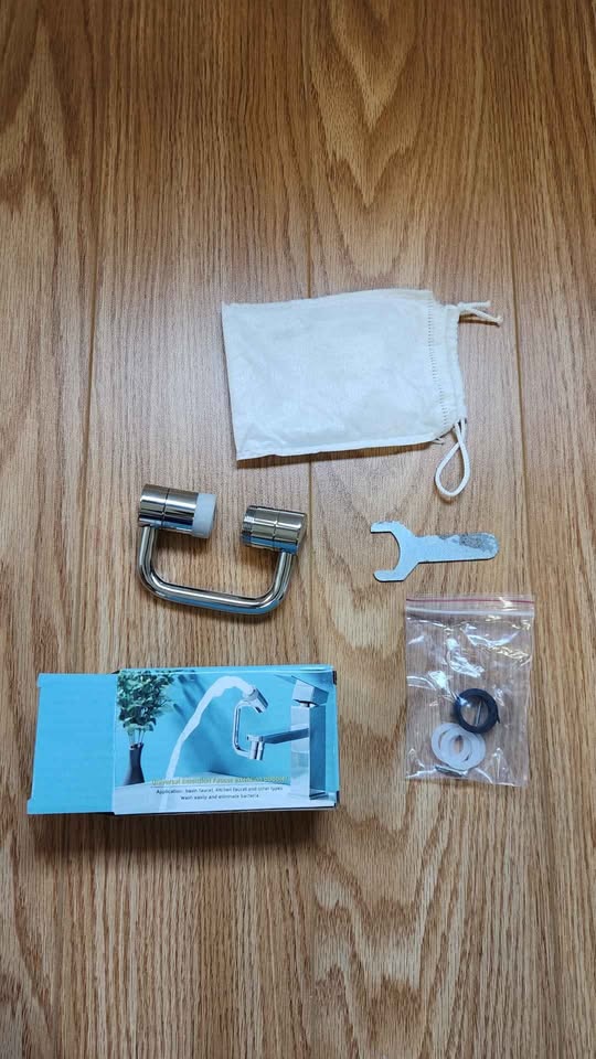 Faucet Extension - photo 2