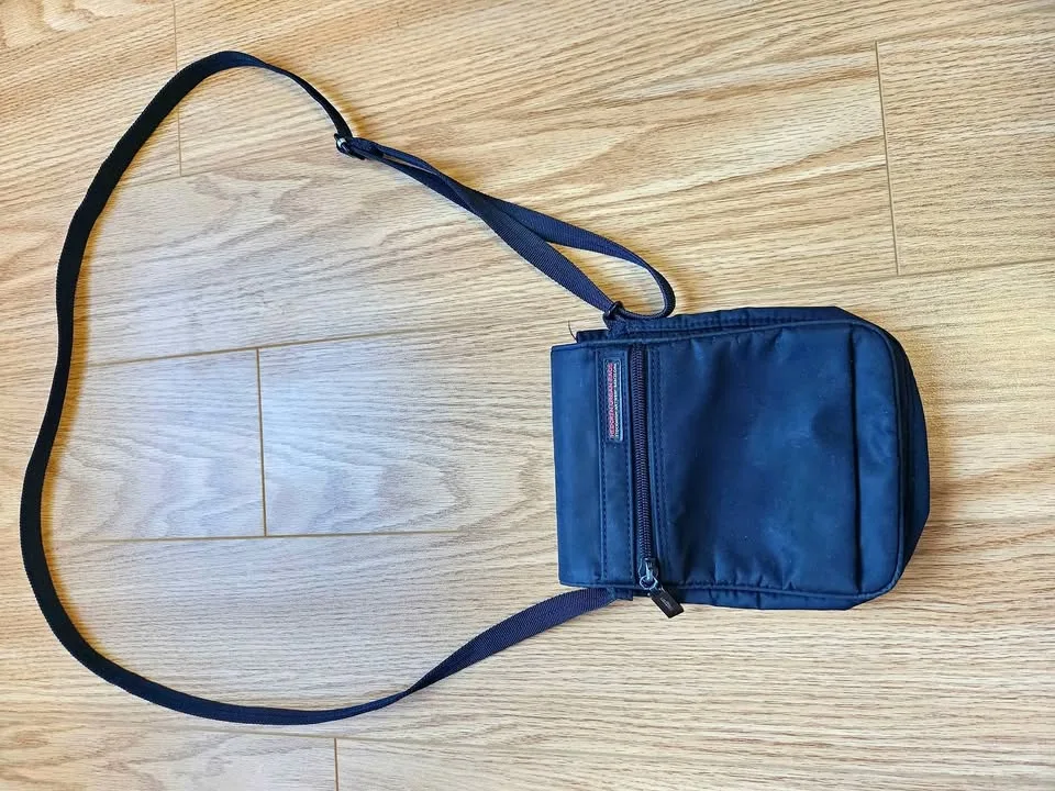 Hedgren Urban Crossbody Bag thumbnail