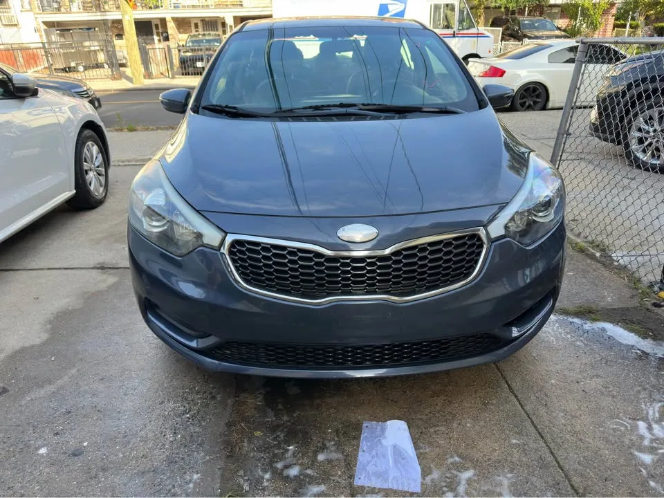 2014 Kia Forte Sedan image indicator(2)