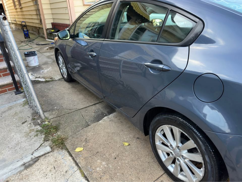 2014 Kia Forte Sedan - photo 5