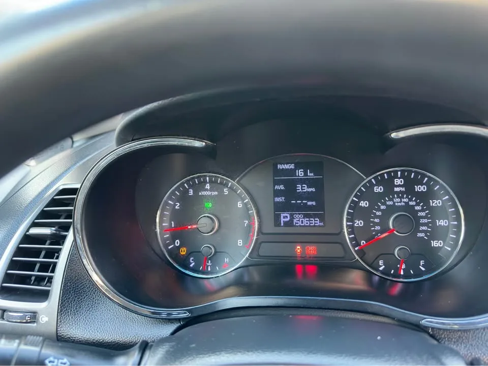 2014 Kia Forte Sedan image indicator(6)