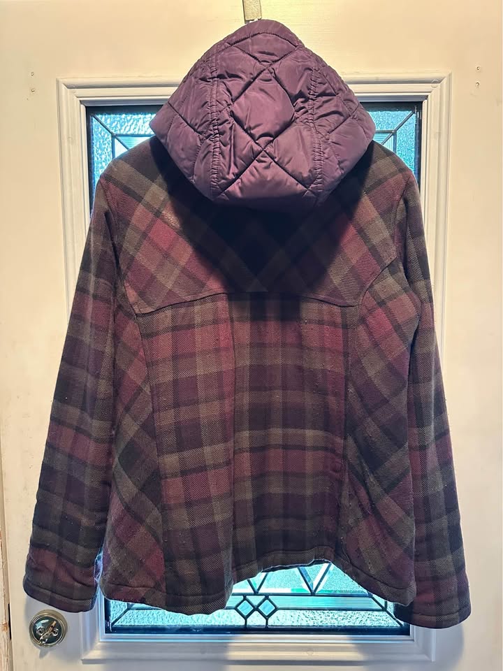 Columbia Women’s Omni Shield Jacket XL - photo 2