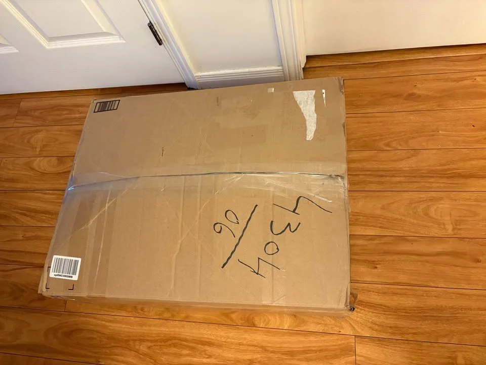 Brand new Meiz Pregnancy Pillow image indicator(9)