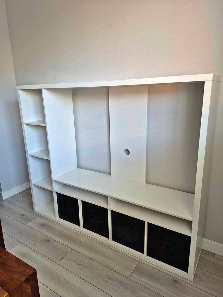IKEA Entertainment Unit