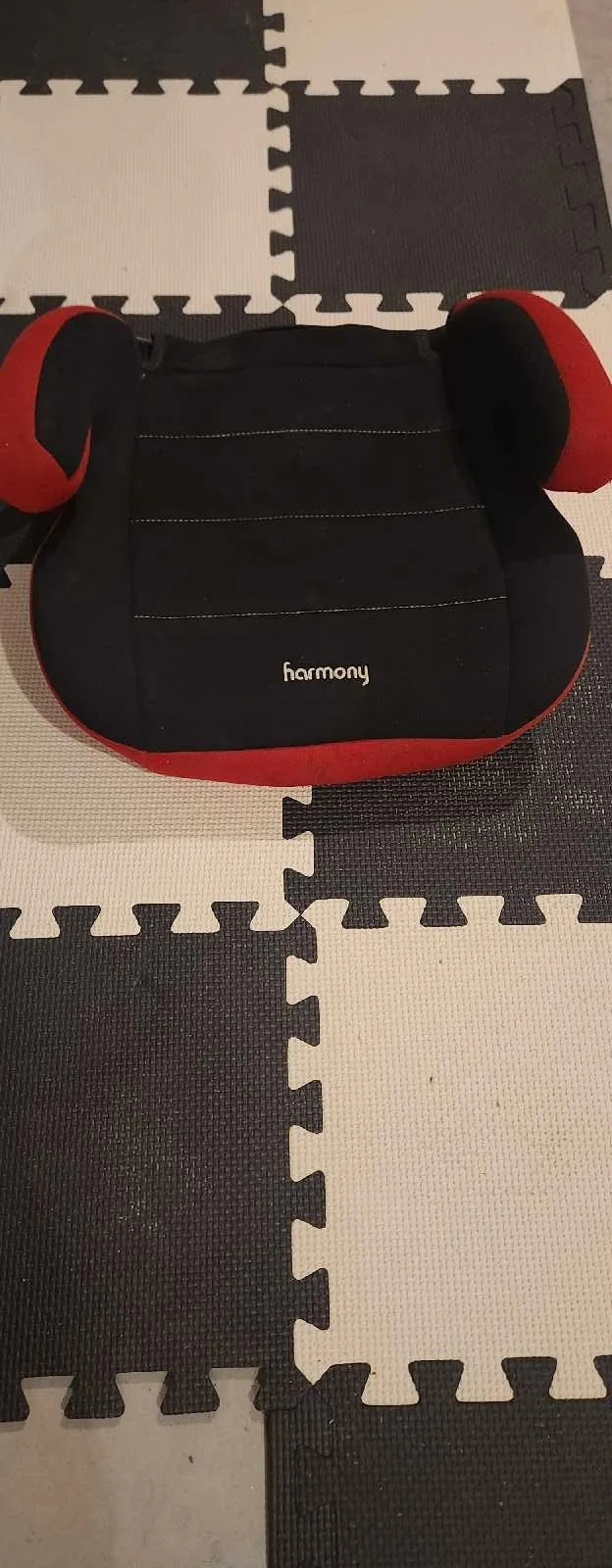 Harmony Bottom booster seat