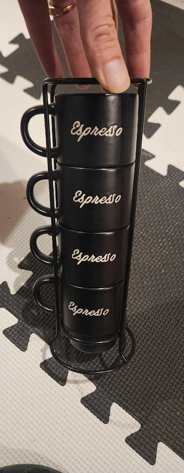 Espresso Cups