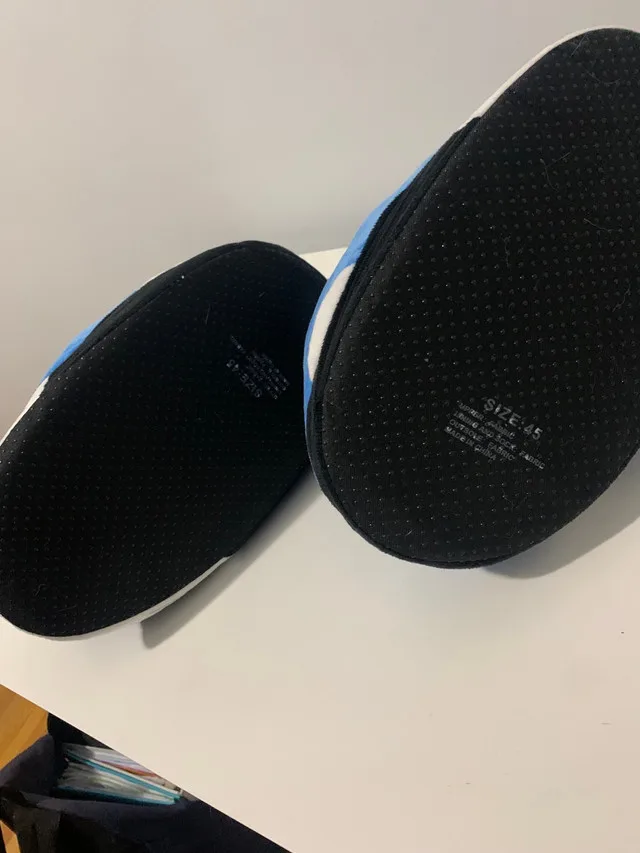 Jordan 4 UNC Slipper image indicator(6)