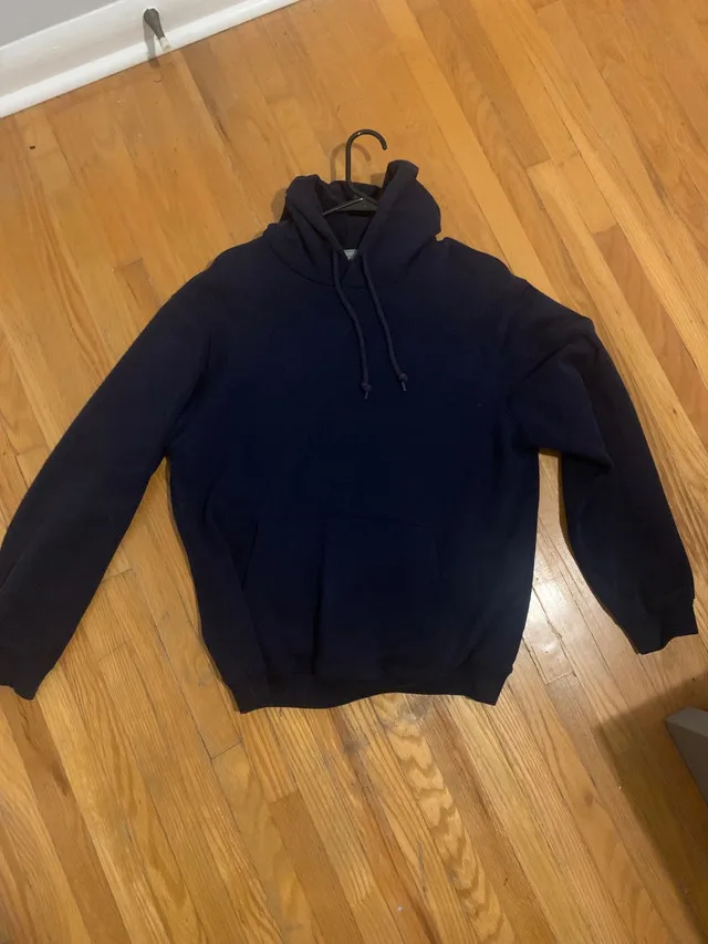 Gap Vintage Soft Hoodie image indicator(3)