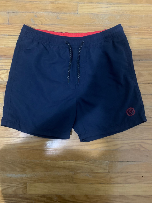 Jack & Jones Swim Shorts - Size S