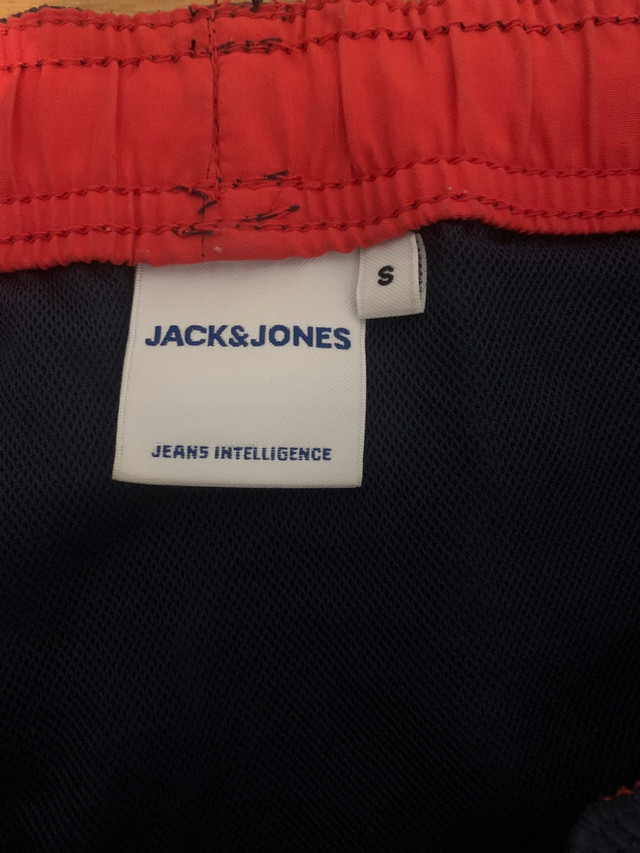 Jack & Jones Swim Shorts - Size S - photo 3