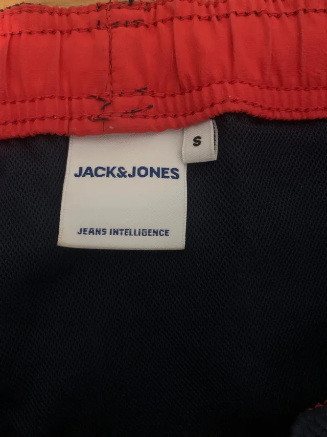 Jack & Jones Swim Shorts - Size S image indicator(3)
