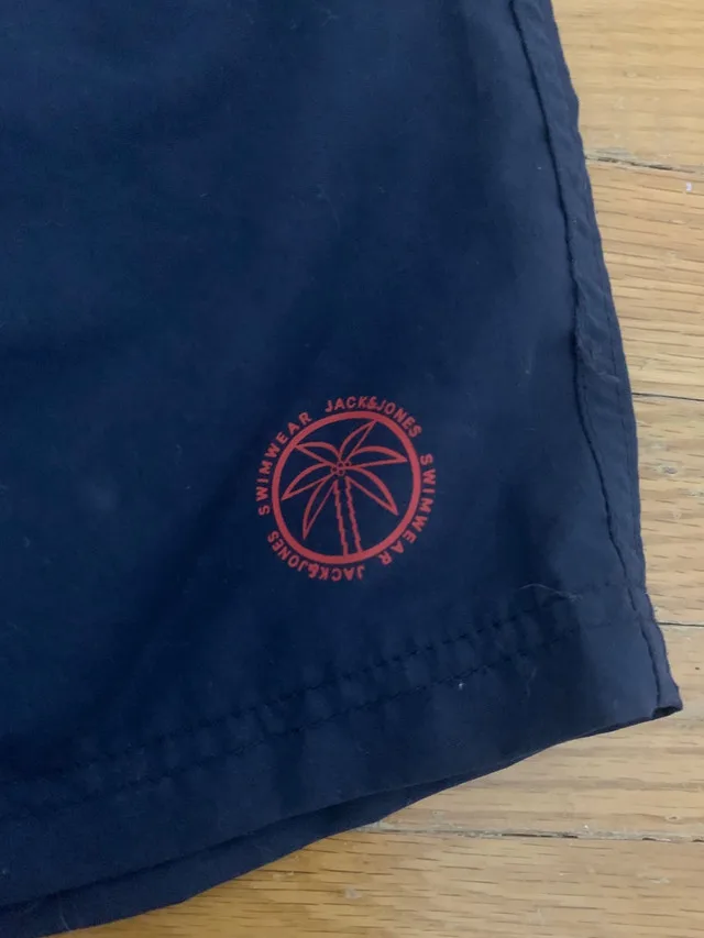 Jack & Jones Swim Shorts - Size S image indicator(4)